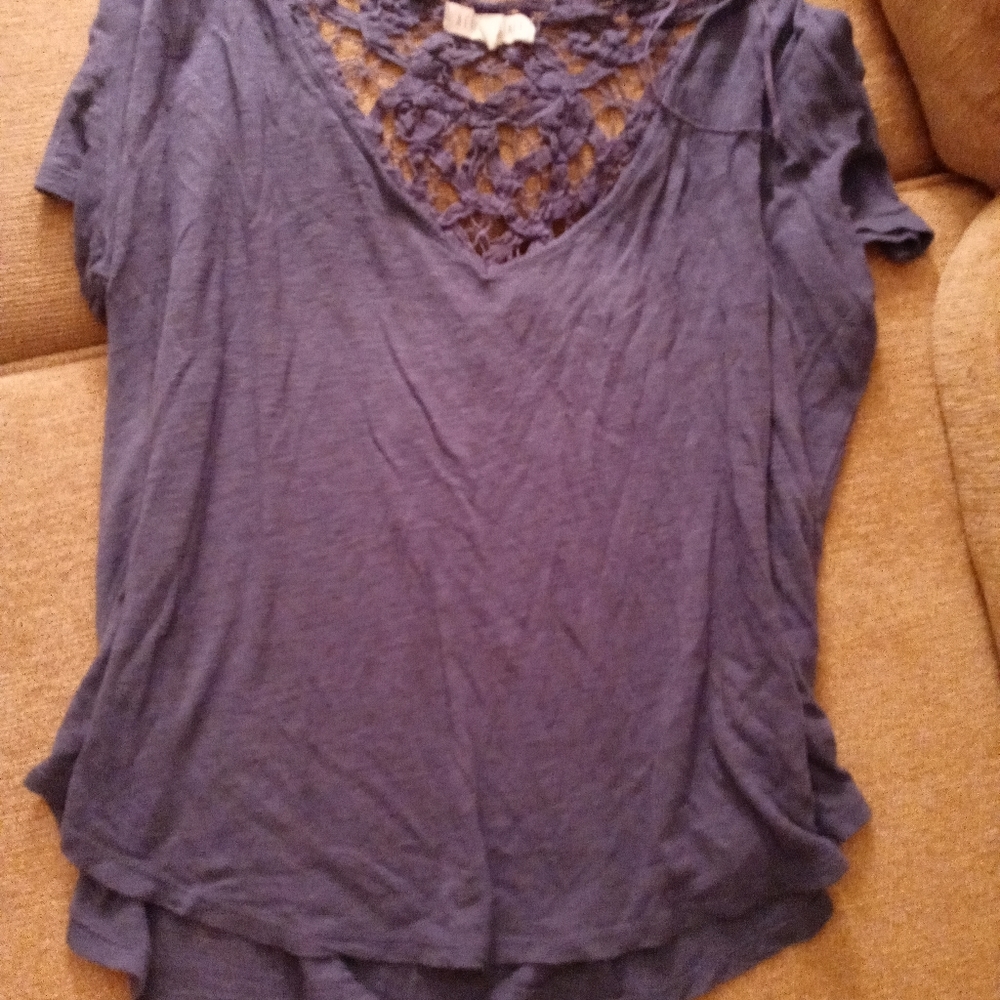 Woman's Shirt